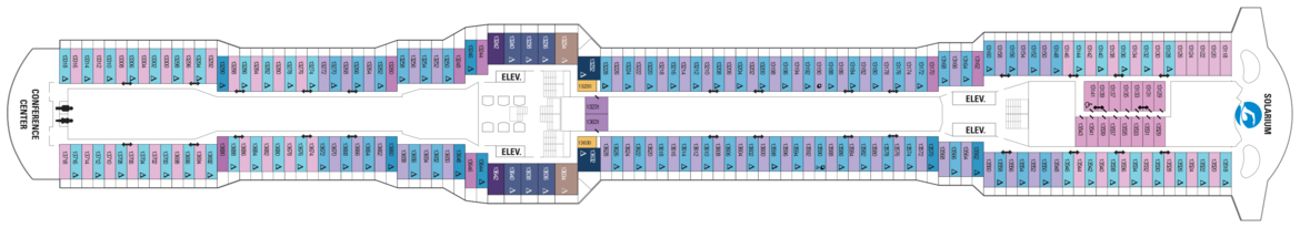 RCI Quantum of the Seas Deck Plan 13.png
